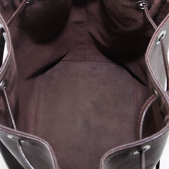 New๐Beautiful epi noe petite Louis Vuitton - Picture 3 of 12